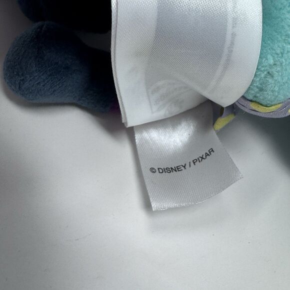 Disney Parks Pixar Inside Out 2 Envy Plush Stuffed Animal 9'' New With Tags - Picture 9 of 10